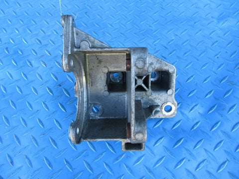 Bentley Continental Flying Spur GT GTC power steering pump retaining bracket #1292