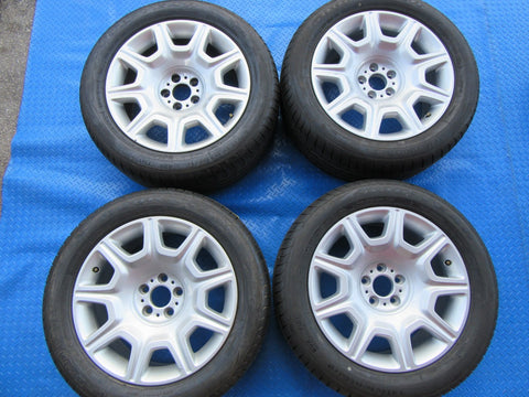 19" Rolls Royce Ghost wheels rims tires set of 4 #0404