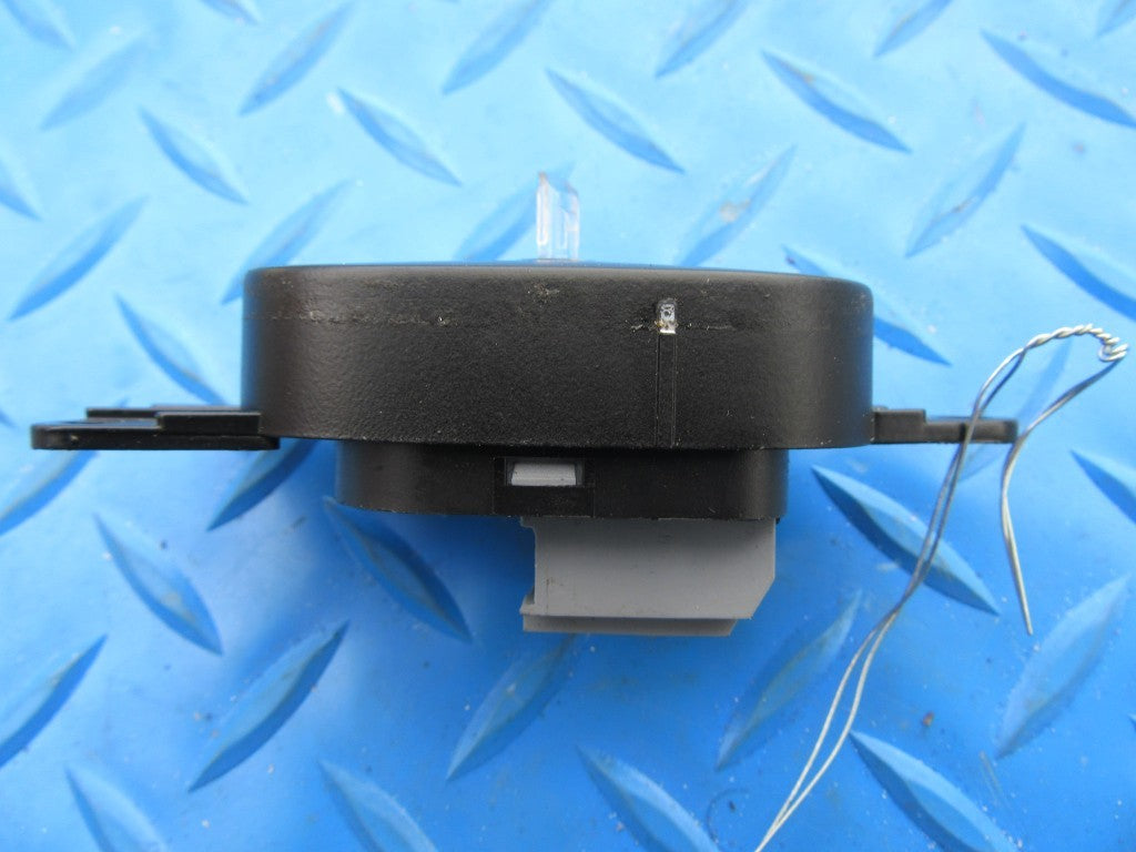 Bentley Flying Spur GT GTC side view mirror control MISSING KNOB #5780