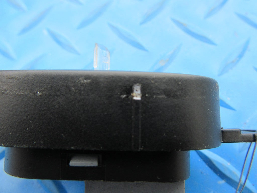 Bentley Flying Spur GT GTC side view mirror control MISSING KNOB #5780