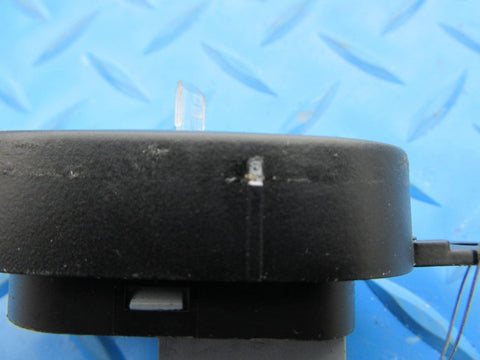 Bentley Flying Spur GT GTC side view mirror control MISSING KNOB #5780