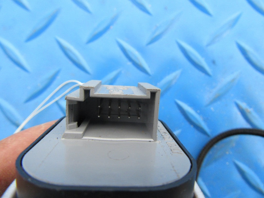 Bentley Flying Spur GT GTC side view mirror control MISSING KNOB #5780