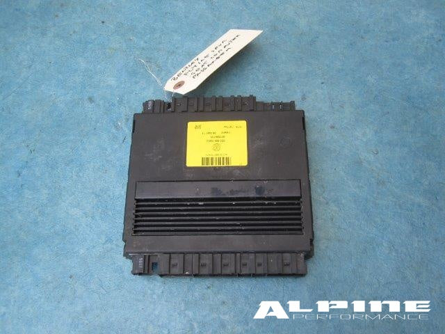 Bentley Continental Flying Spur Ecu Computer