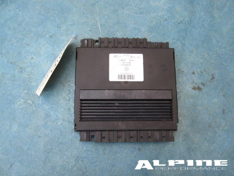 Bentley Continental Flying Spur Seat ECU