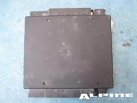 Bentley Continental Flying Spur Seat ECU