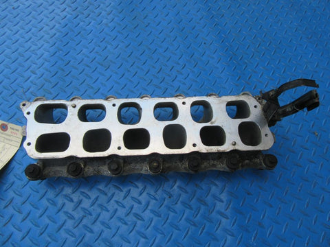 Bentley Continental Flying Spur GT GTC W12 lower intake manifold #1111