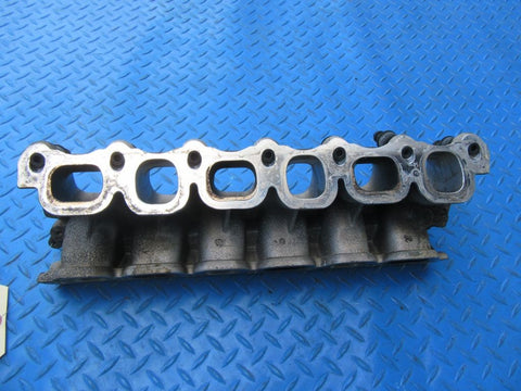 Bentley Continental Flying Spur GT GTC W12 lower intake manifold #1111