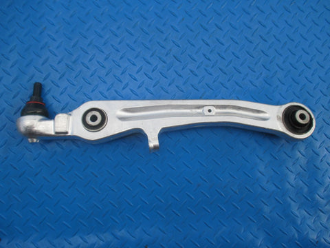 Bentley Gtc Gt Flying Spur lower forward  suspension control arm #4460