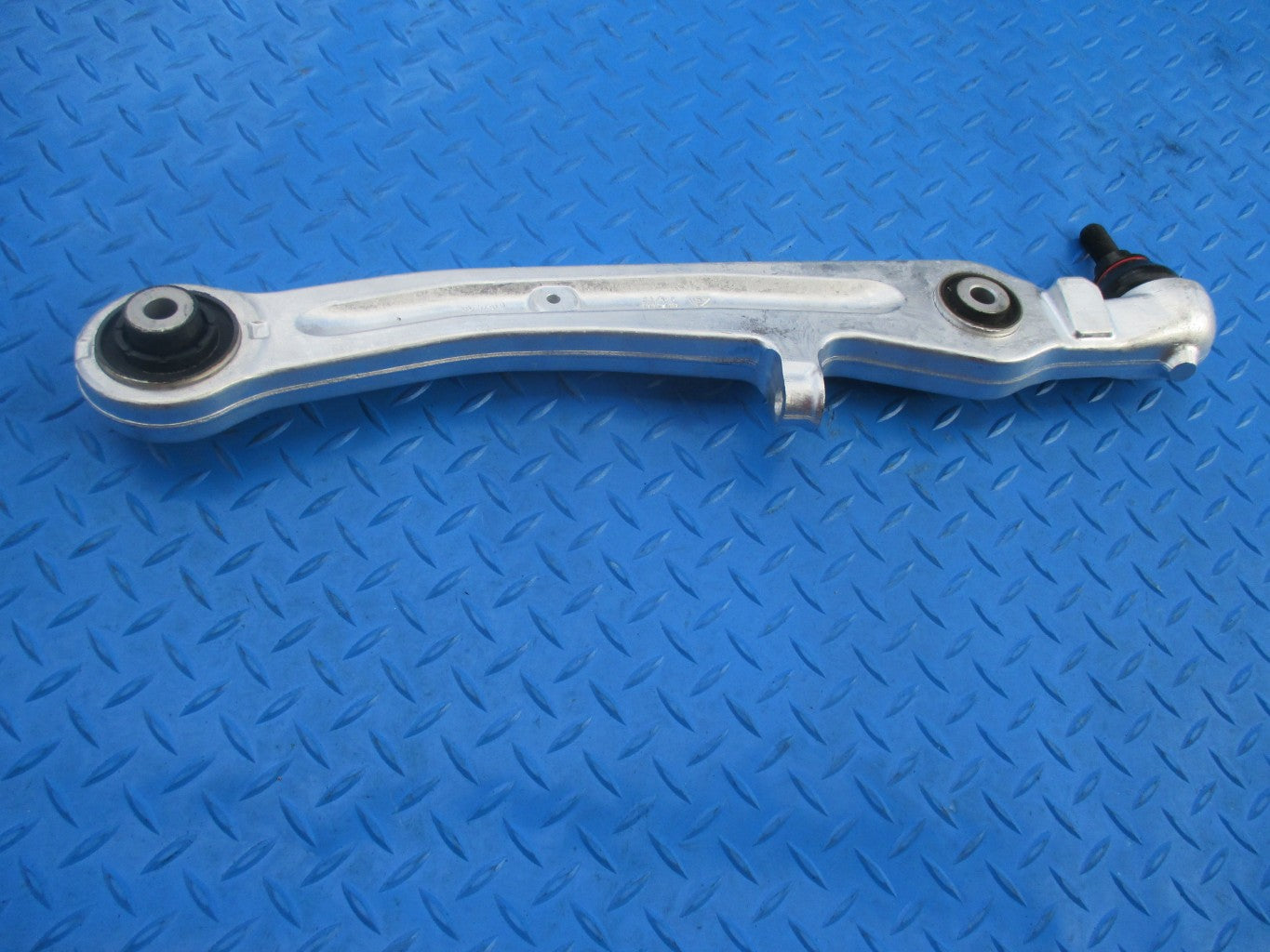 Bentley Gtc Gt Flying Spur lower forward  suspension control arm #4460