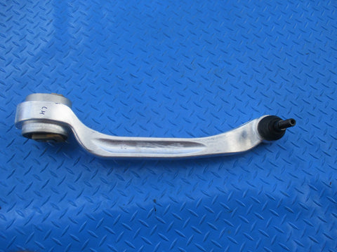 Bentley Gtc Gt Flying Spur left lower rearward suspension control arm #4461