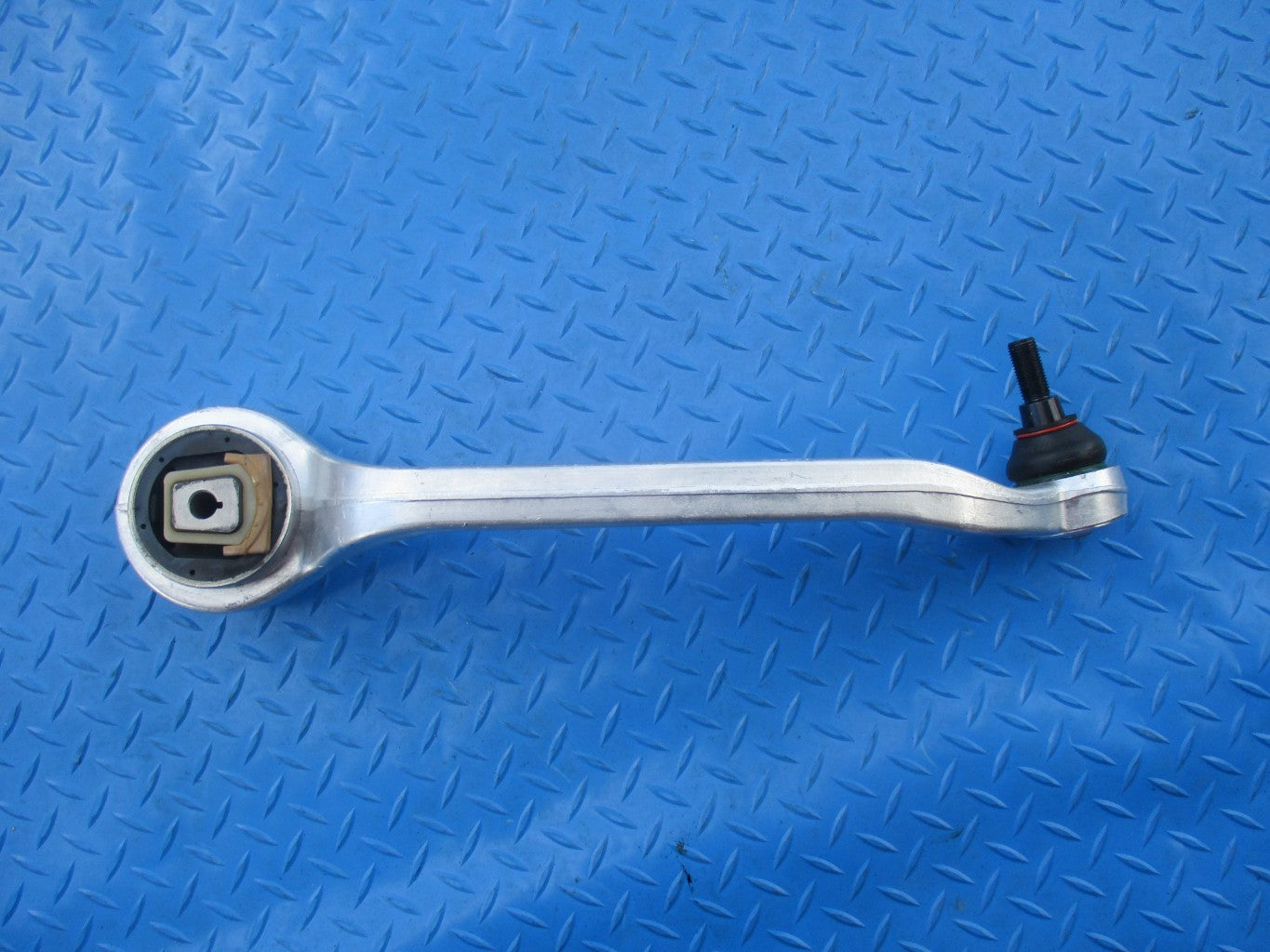 Bentley Gtc Gt Flying Spur left lower rearward suspension control arm #4461