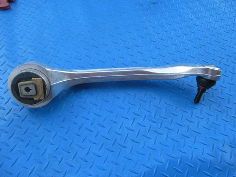 Bentley Gtc Gt Flying Spur left lower rearward suspension control arm #4461