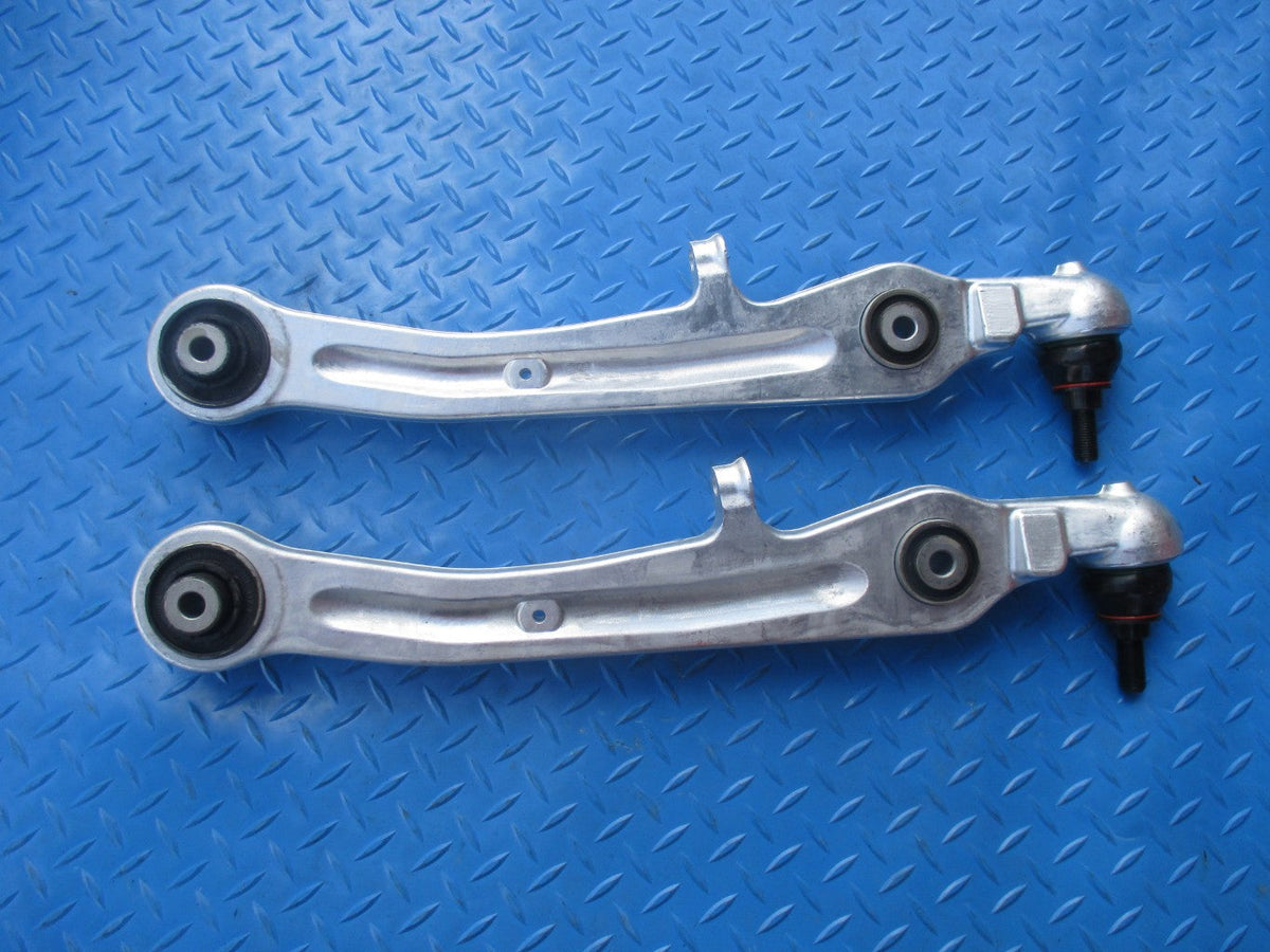 Bentley Gtc Gt Flying Spur lower forward suspension control arms  #4464 wholesale price