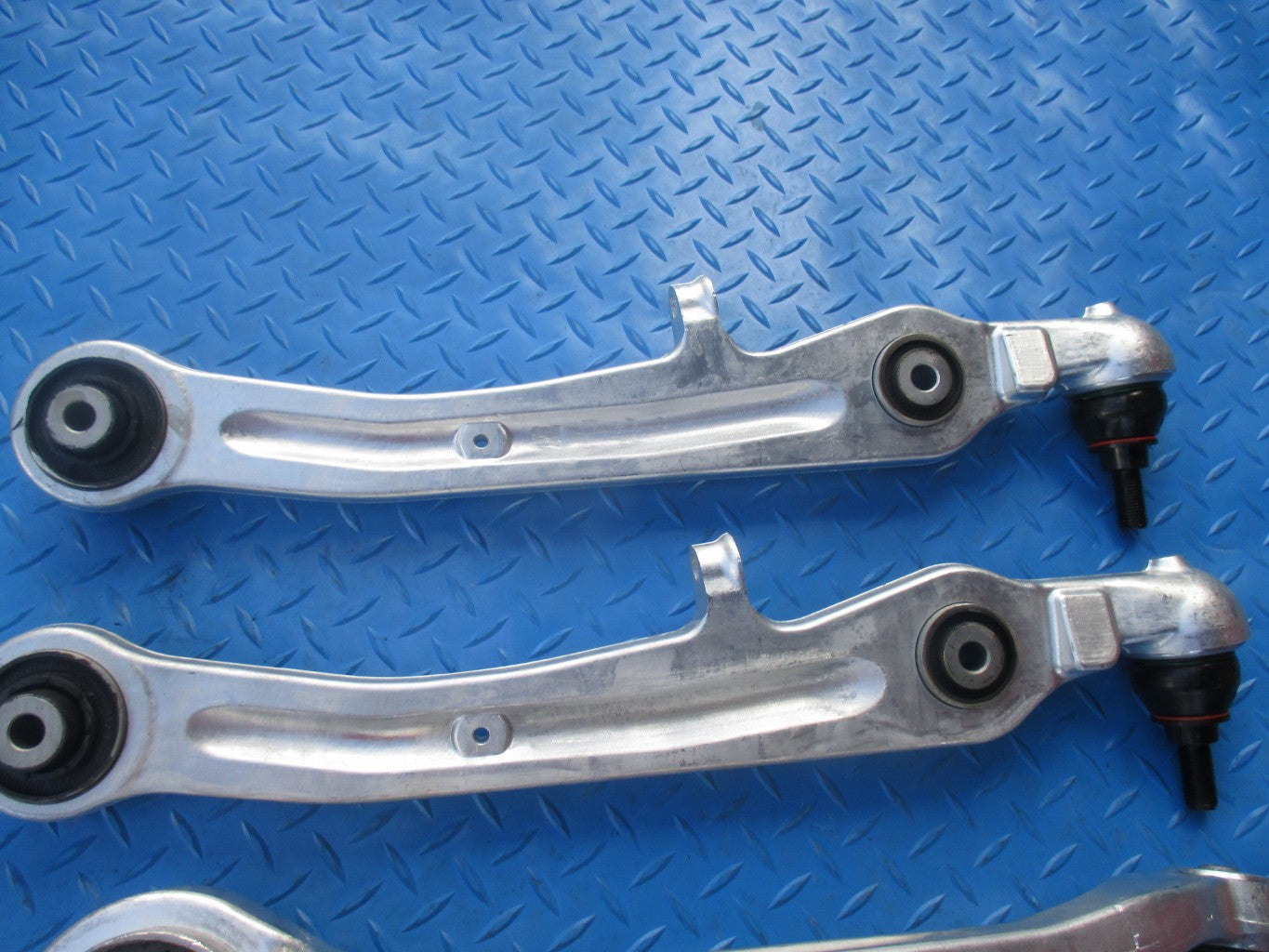 Bentley Gtc Gt Flying Spur lower forward rearward suspension control arms #4465 WHOLESALE PRICE