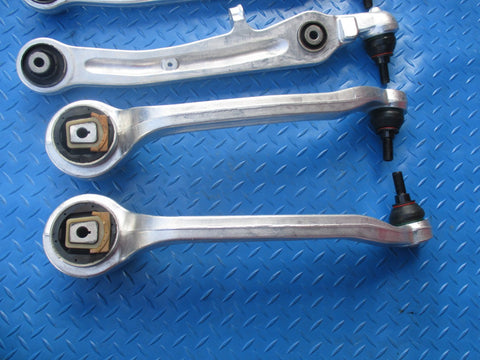 Bentley Gtc Gt Flying Spur lower forward rearward suspension control arms 4465