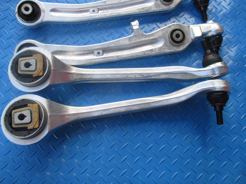 Bentley Gtc Gt Flying Spur lower forward rearward suspension control arms #4465 WHOLESALE PRICE