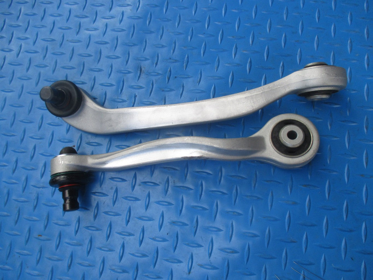 Bentley Continental Gtc Gt Flying Spur left upper control arm arms #4470