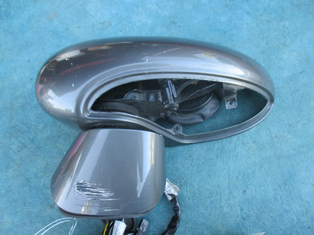 Bentley Continental Gt Gtc left side mirror assembly oem