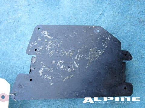 Bentley Continental GT interface box