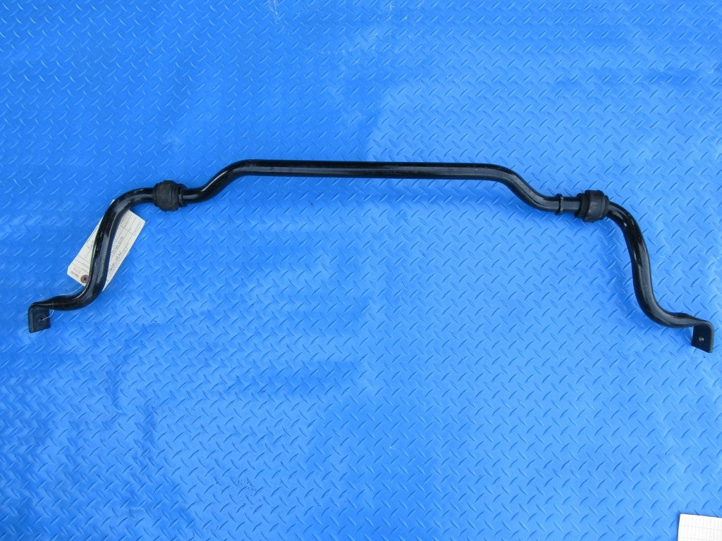 Bentley Mulsanne front sway bar #5770