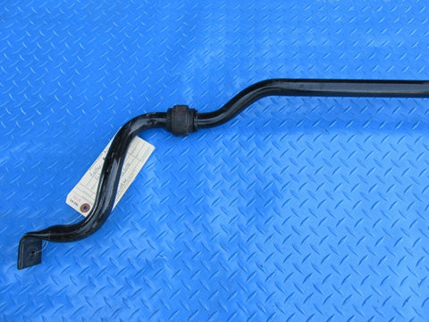 Bentley Mulsanne front sway bar #5770