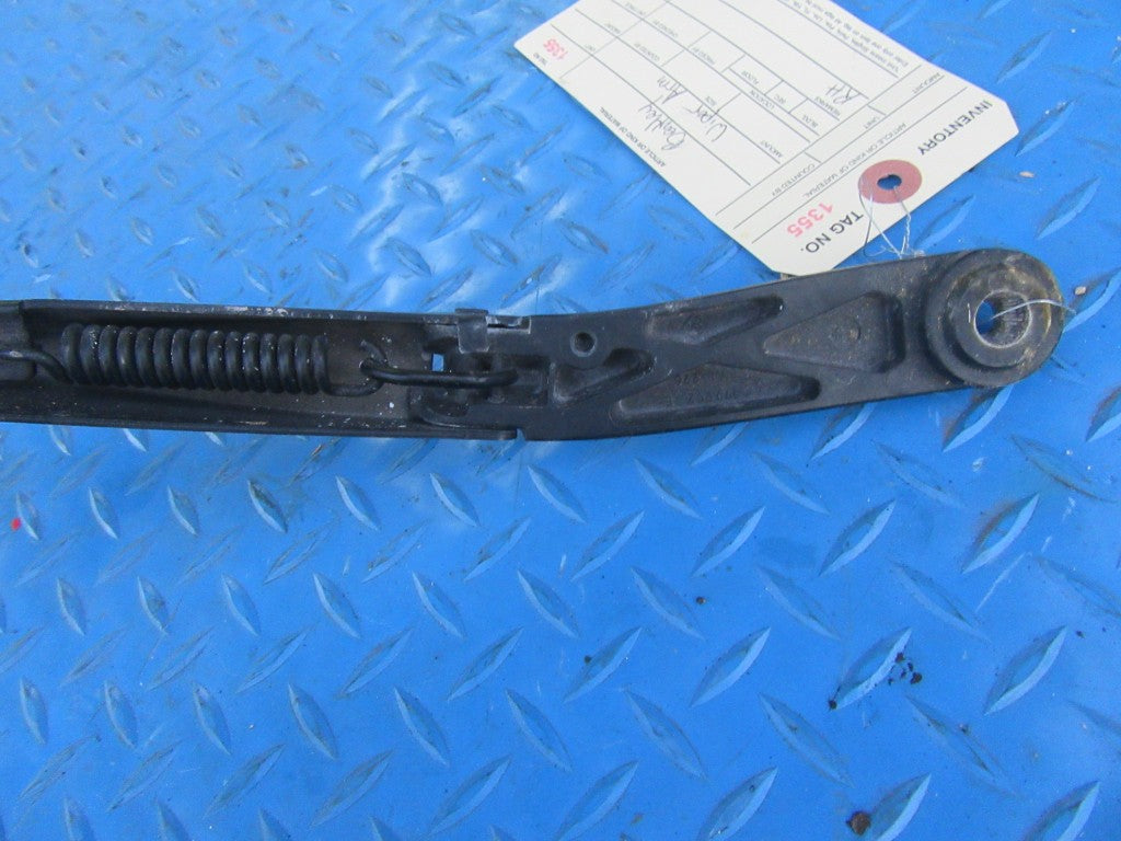 Bentley Continental Flying Spur GT GTC right wiper arm #1355