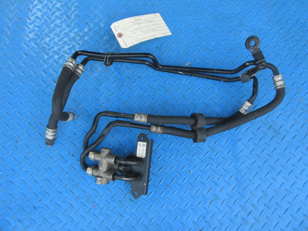 Line 1387 Sale! OEM factory and aftermarket TopEuro Bentley Continental Flying ...