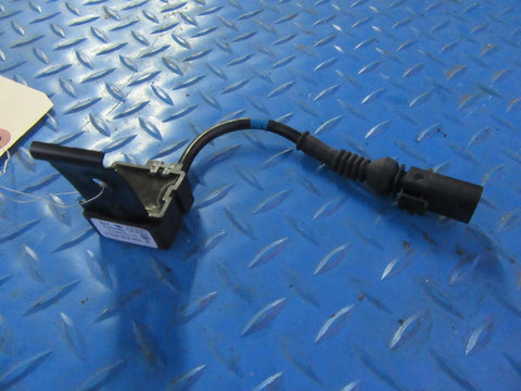 Bentley Continental Flying Spur GT GTC acceleration sensor #1350