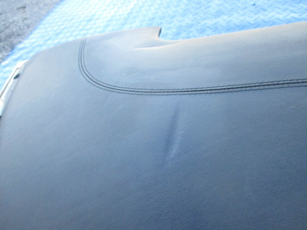 Bentley Gtc convertible top cover #4458