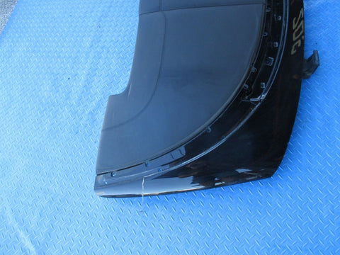 Bentley Gtc convertible top cover #4458