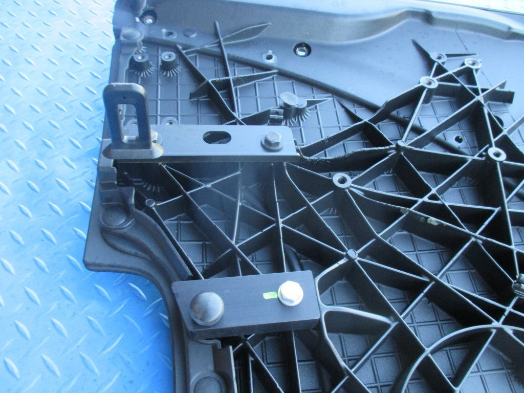 Bentley Gtc convertible top cover #4458