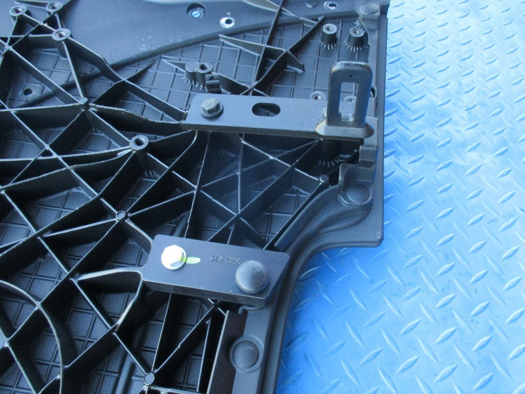 Bentley Gtc convertible top cover #4458