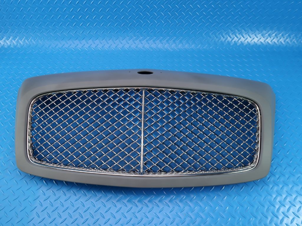 Bentley Continental Gt Gtc Flying Spur main radiator grille #9353