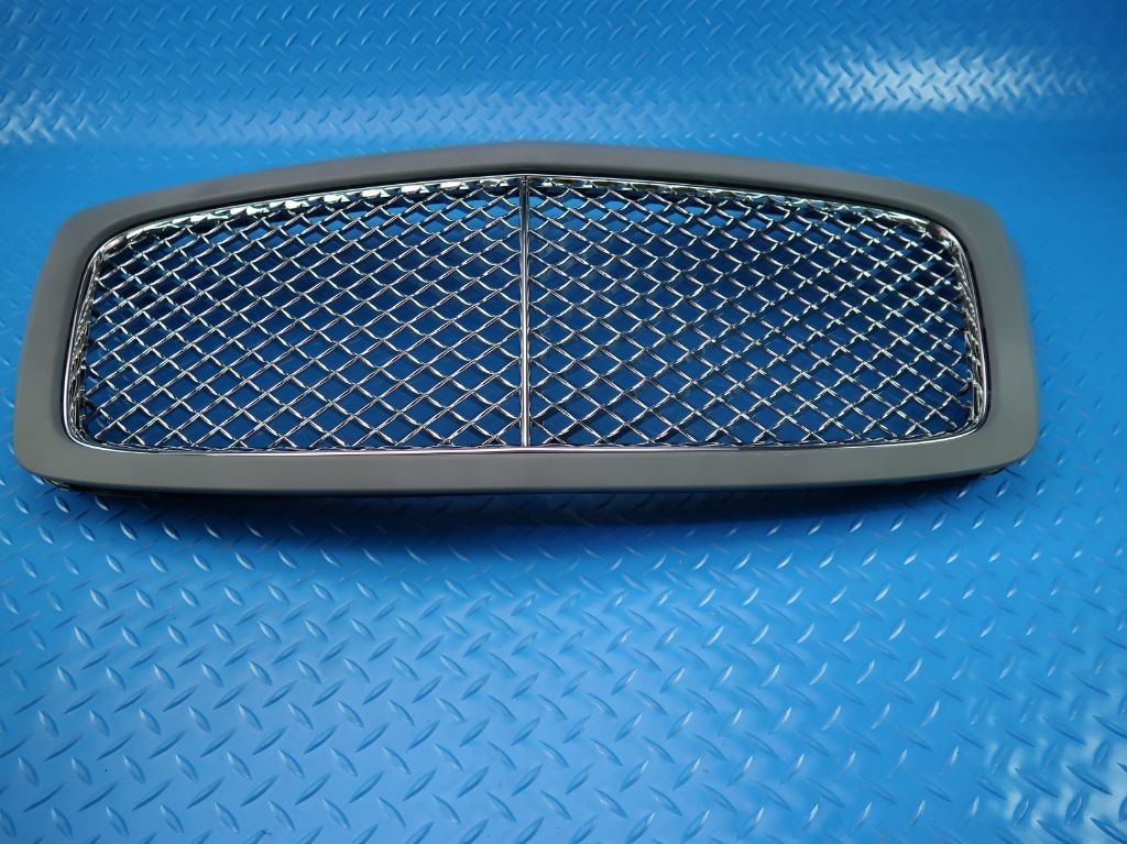 Bentley Continental Gt Gtc Flying Spur main radiator grille #9353