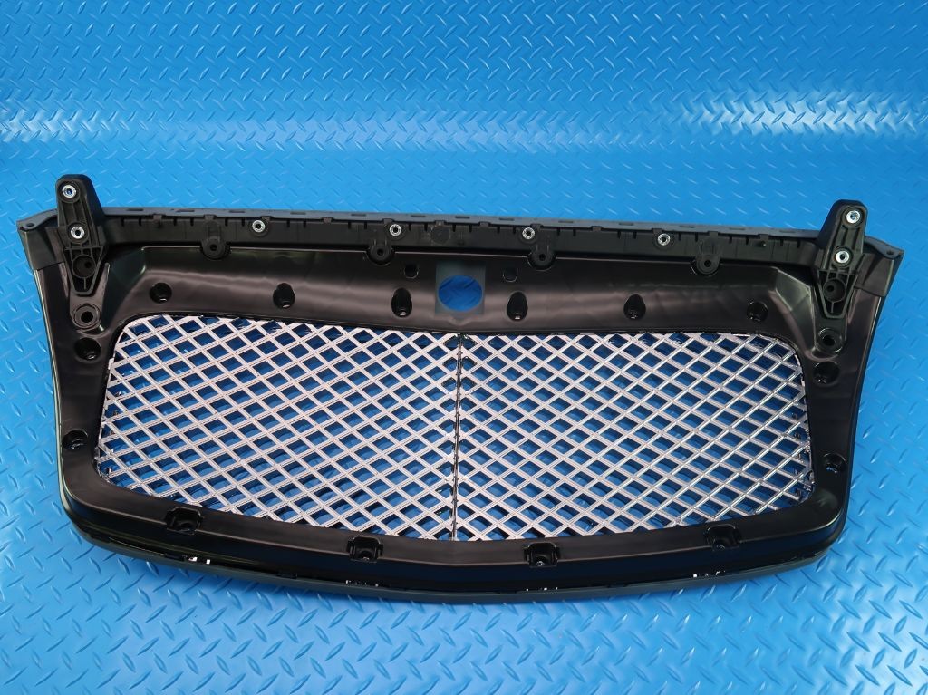 Bentley Continental Gt Gtc Flying Spur main radiator grille #9353