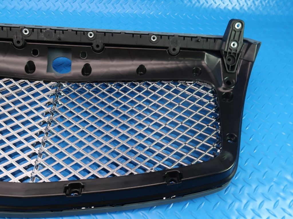 Bentley Continental Gt Gtc Flying Spur main radiator grille #9353