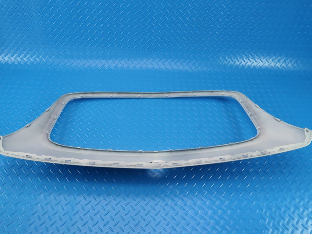 Bentley Continental Gt Gtc Flying Spur main radiator grille #9353