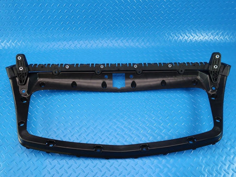 Bentley Gt Gtc Flying Spur radiator grille frame + retaining strip #9355