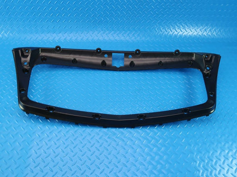 Bentley Gt Gtc Flying Spur radiator grille frame + retaining strip #9355