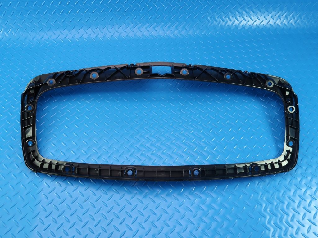 Bentley Gt Gtc Flying Spur radiator grille frame + retaining strip #9355