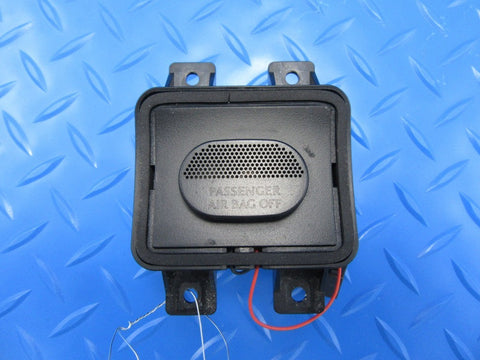 Bentley Flying Spur GT GTC temperature sensor oem #5860