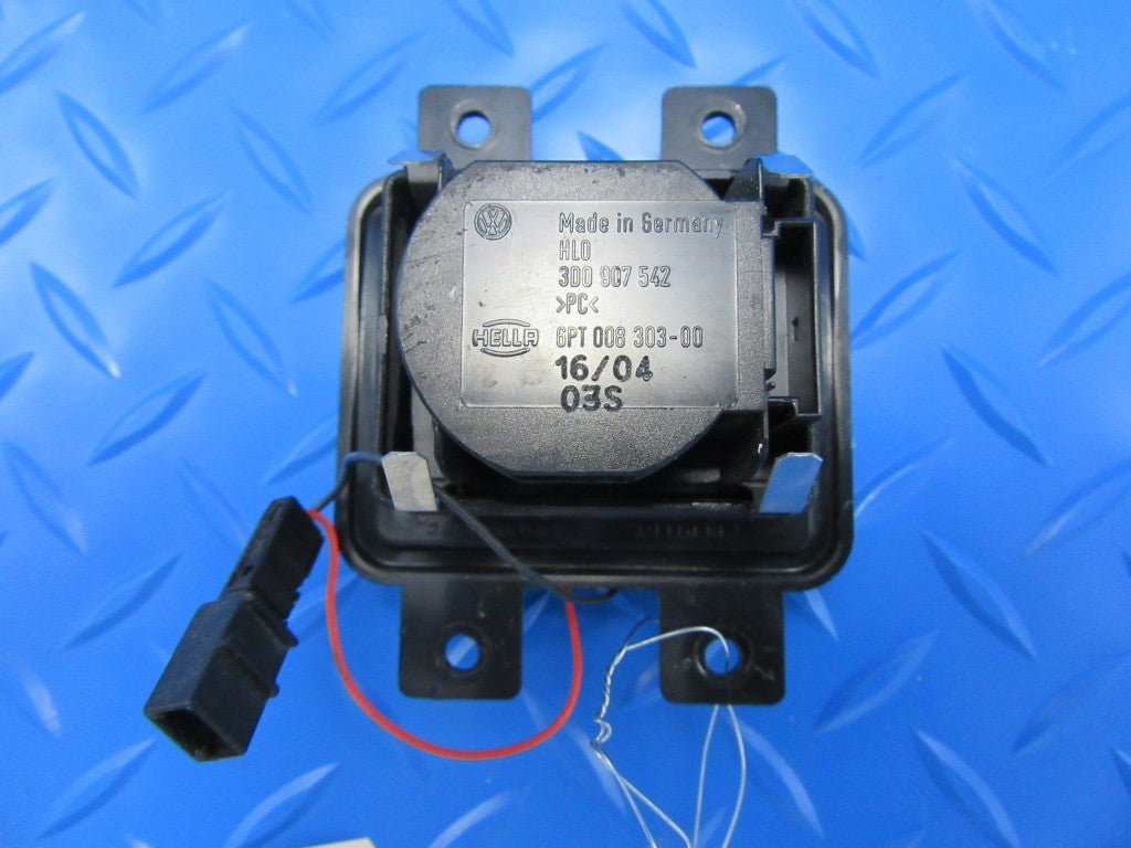 Bentley Flying Spur GT GTC temperature sensor oem #5860