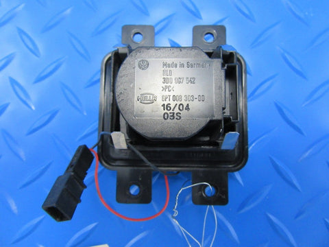 Bentley Flying Spur GT GTC temperature sensor oem #5860