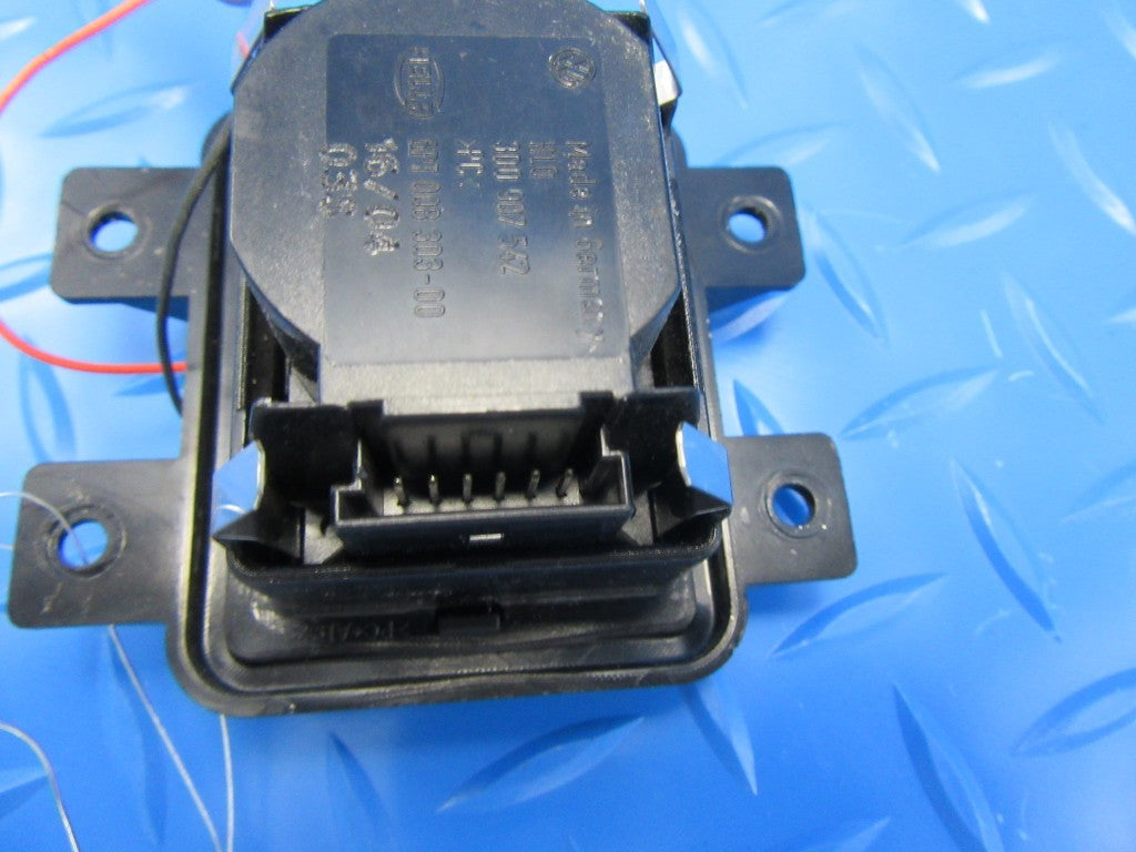 Bentley Flying Spur GT GTC temperature sensor oem #5860