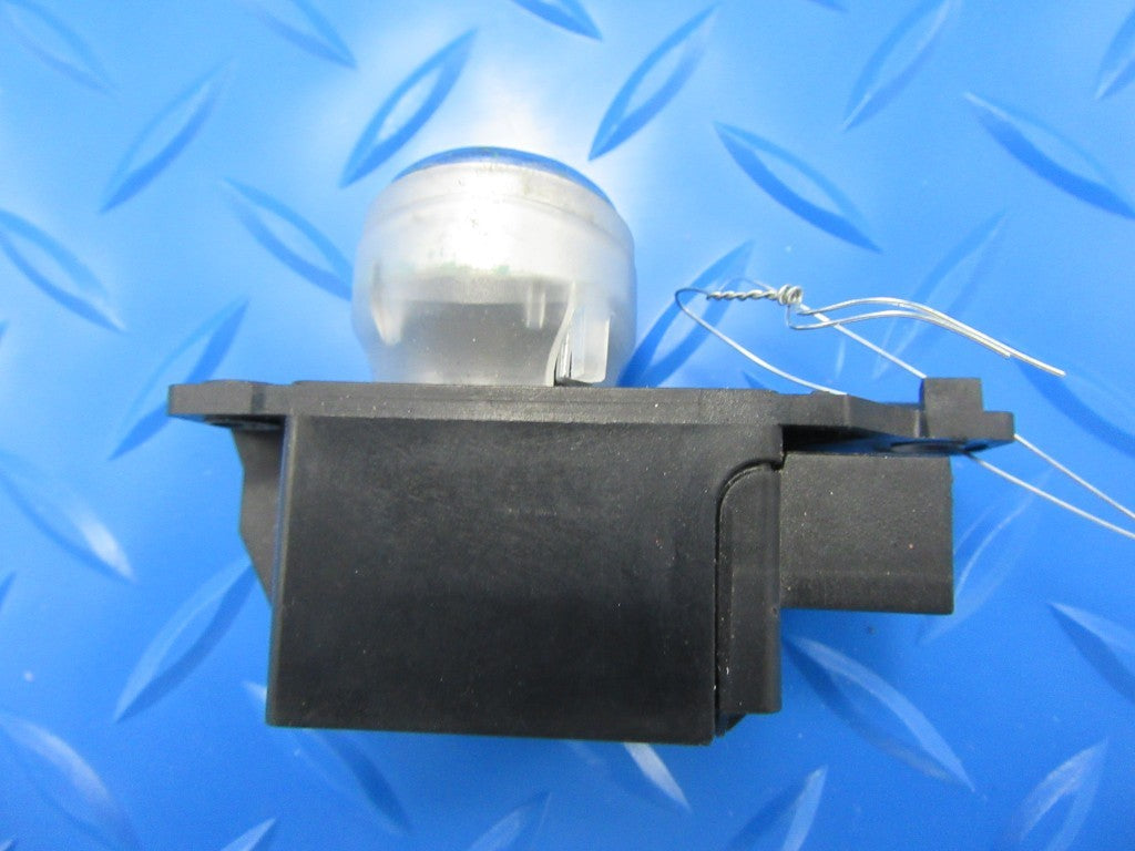 Bentley Flying Spur GT central locking door button #5863