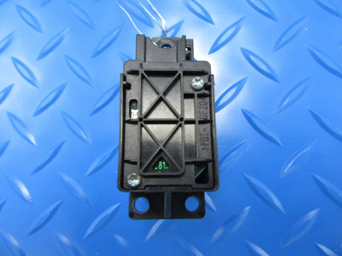 Bentley Flying Spur GT central locking door button #5863