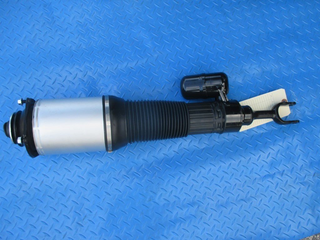 Bentley Continental Gt GTc Flying Spur right front air strut spring new rebuilt #4513