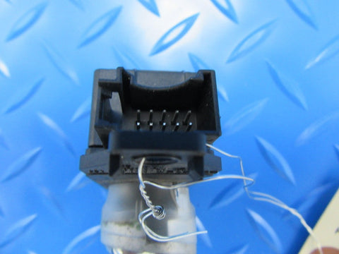 Bentley Flying Spur GT central locking door button #5863