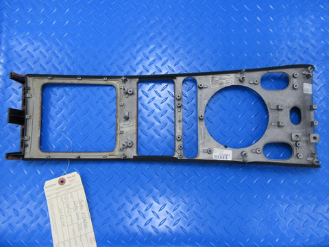 Bentley Flying Spur GT GTC center console wood trim #5867