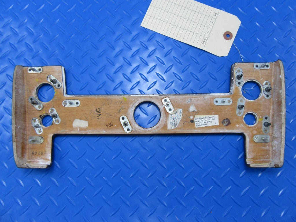 Rolls Royce Phantom Coupe Drophead dashboard radio wood trim #5936